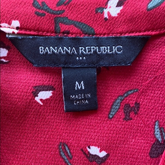 Banana Republic Top - Picture 6 of 6